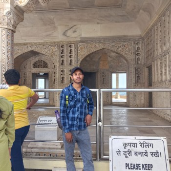 Adityapratap Singh